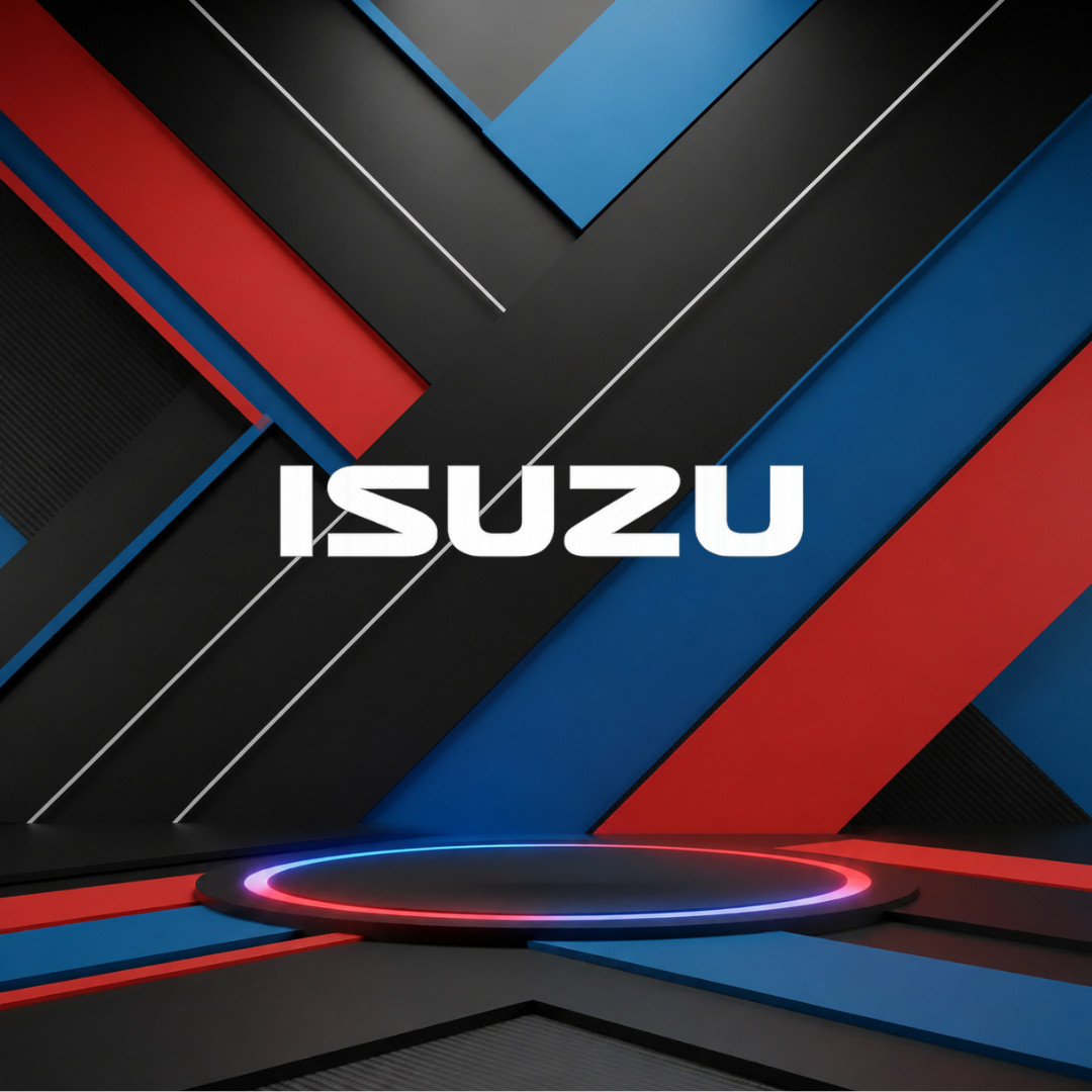 Isuzu