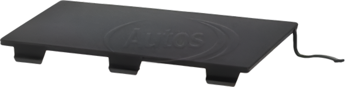 Iveco Bumper Cover