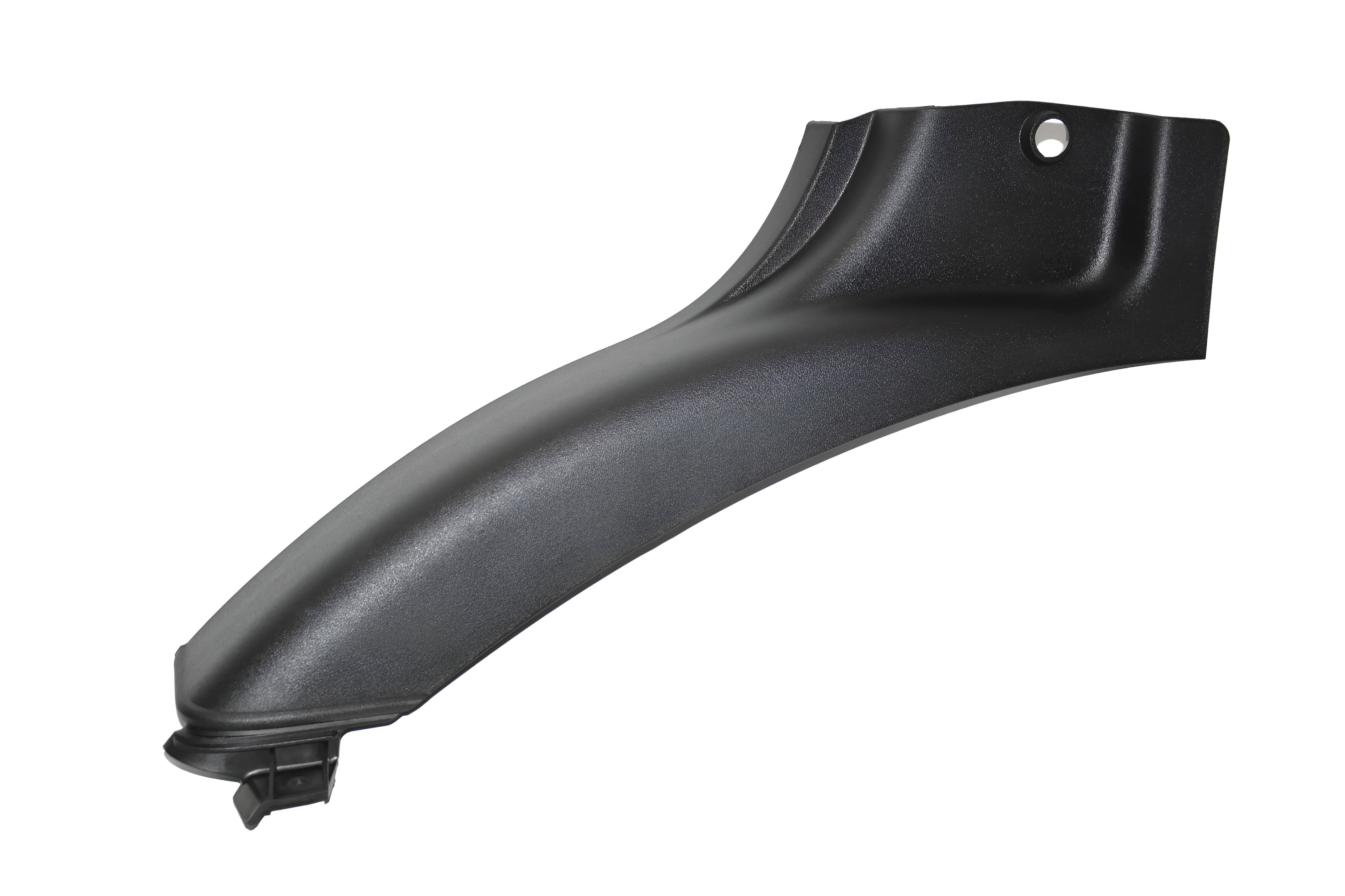 Iveco Daily inner step cover left