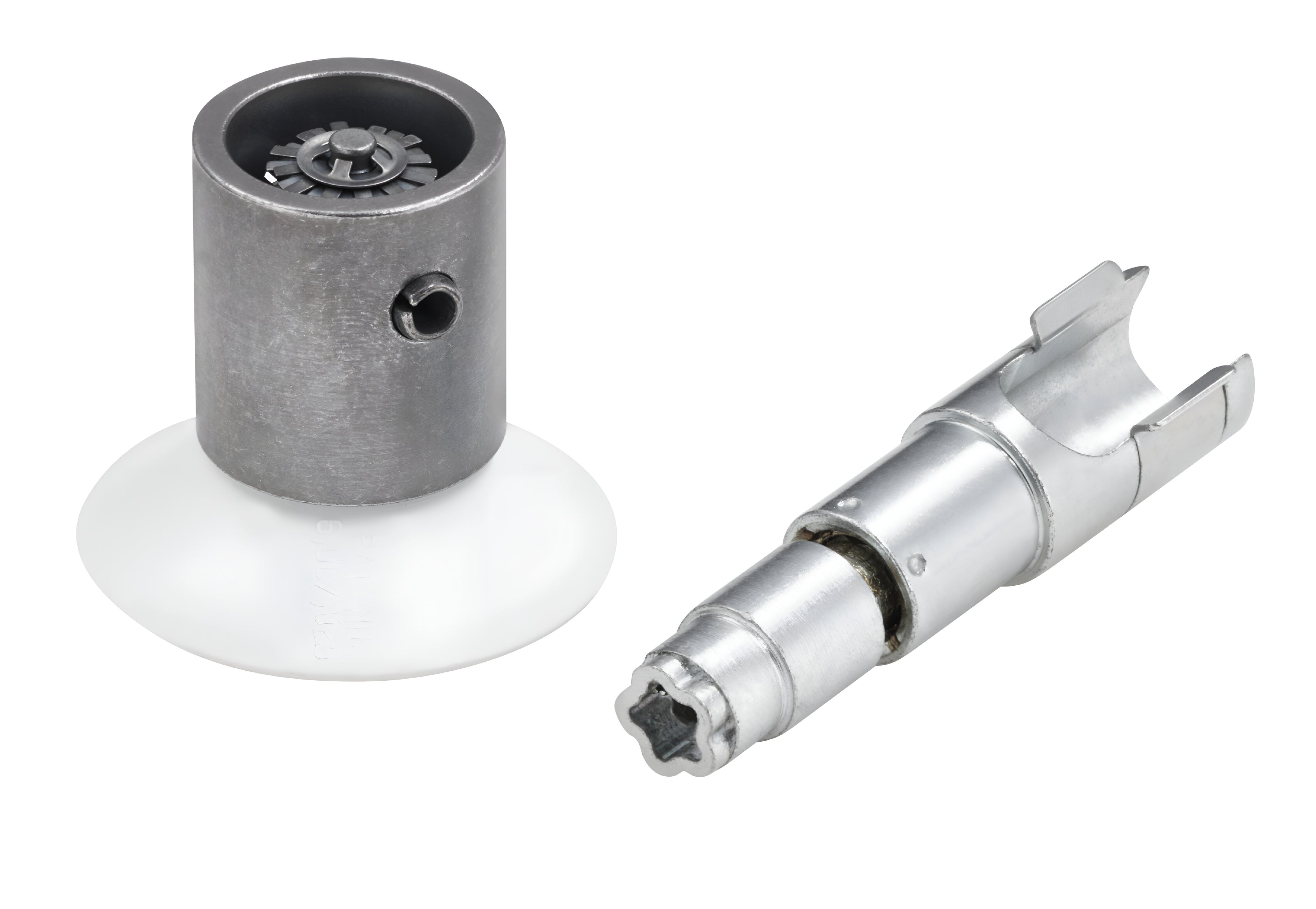 Mercedes Benz Spare Wheel Mounting (A4700000040)