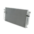 NISSAN CONDENSER (92110-2ST0A)