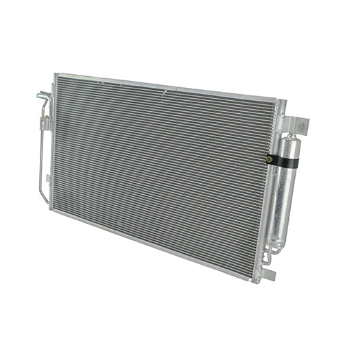 NISSAN CONDENSER (92110-2ST0A)