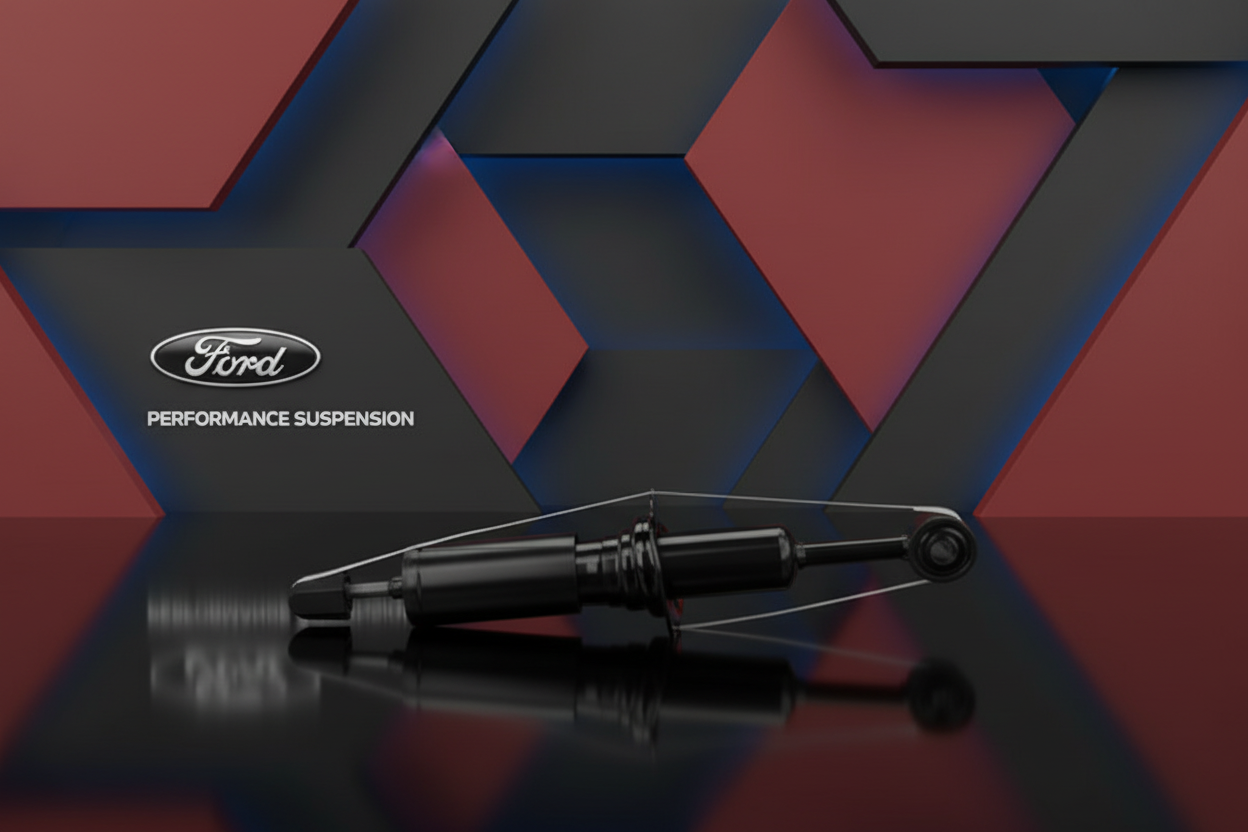 Ford Shock Absorber (DB391804SGA)