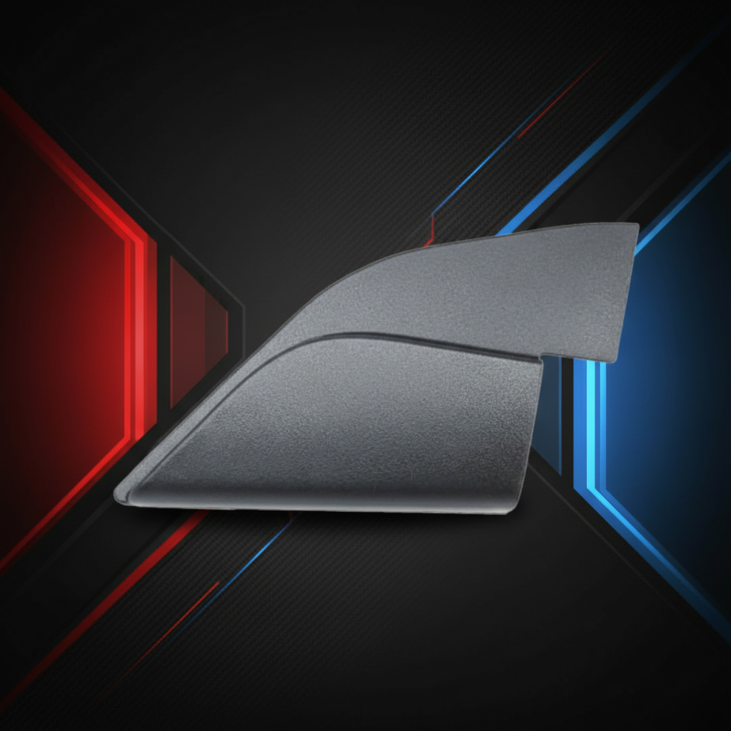 NISSAN FRONT DOOR CORNER COVER INNER (80293-3BA0A)
