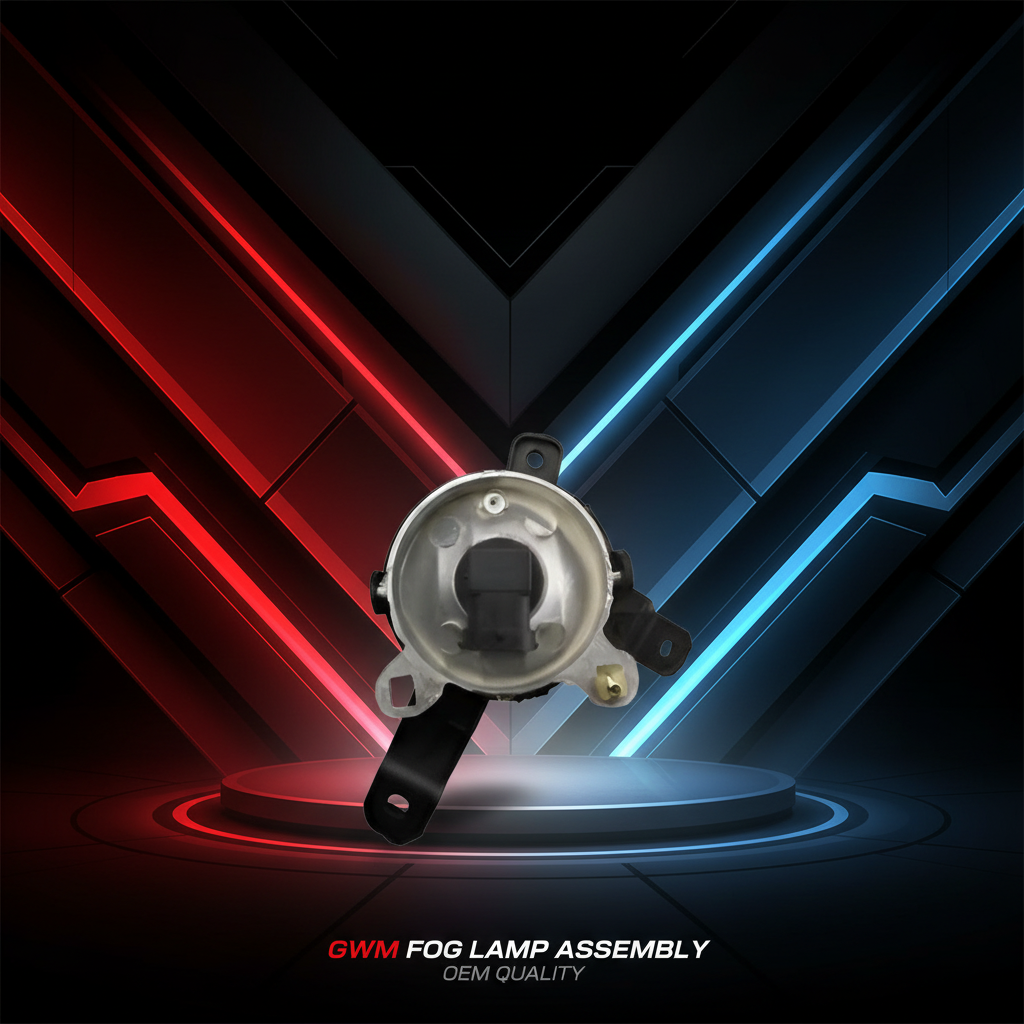 GWM Fog Lamp Assy (4116100AP24AA)