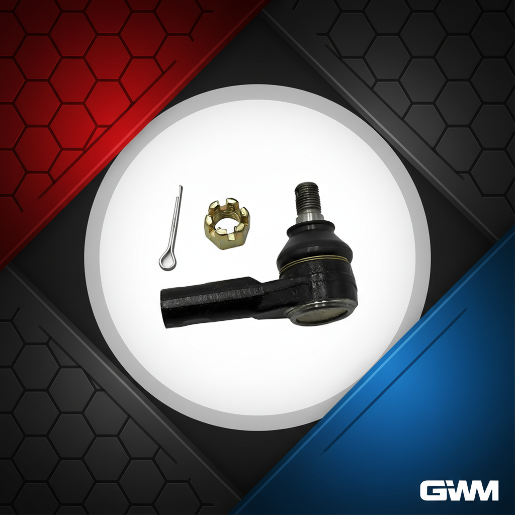 GWM Outer Pull Rod Assy (3411120AK00XA)