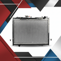 GWM Radiator Assy (1301100BP09XA)
