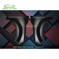 GWM Splash Shield Assy LH FR (5512102XPW0LA)