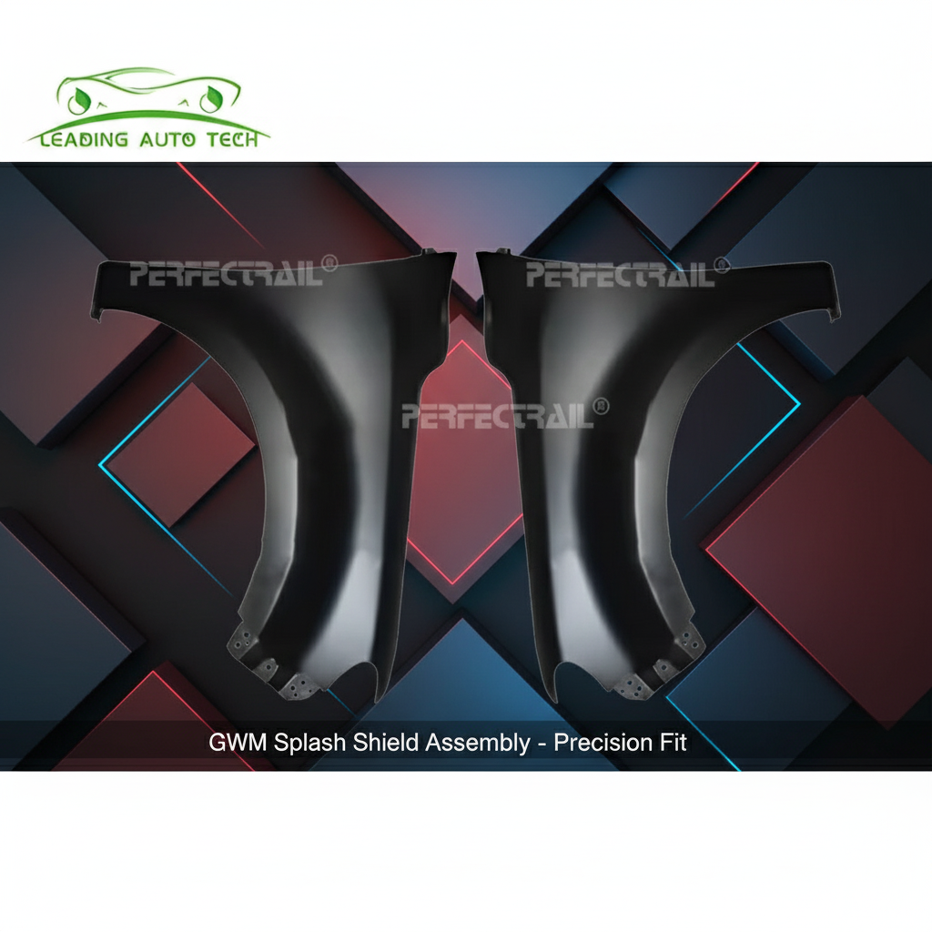 GWM Splash Shield Assy LH FR (5512102XPW0LA)