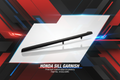 Honda Right Hand side Sill Garnish Assembly (71850-TXK-K00)