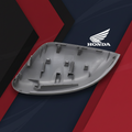 HONDA WRV RIGHT HAND SIDE OUTER MIRROR (76201-T86-KO1ZA)
