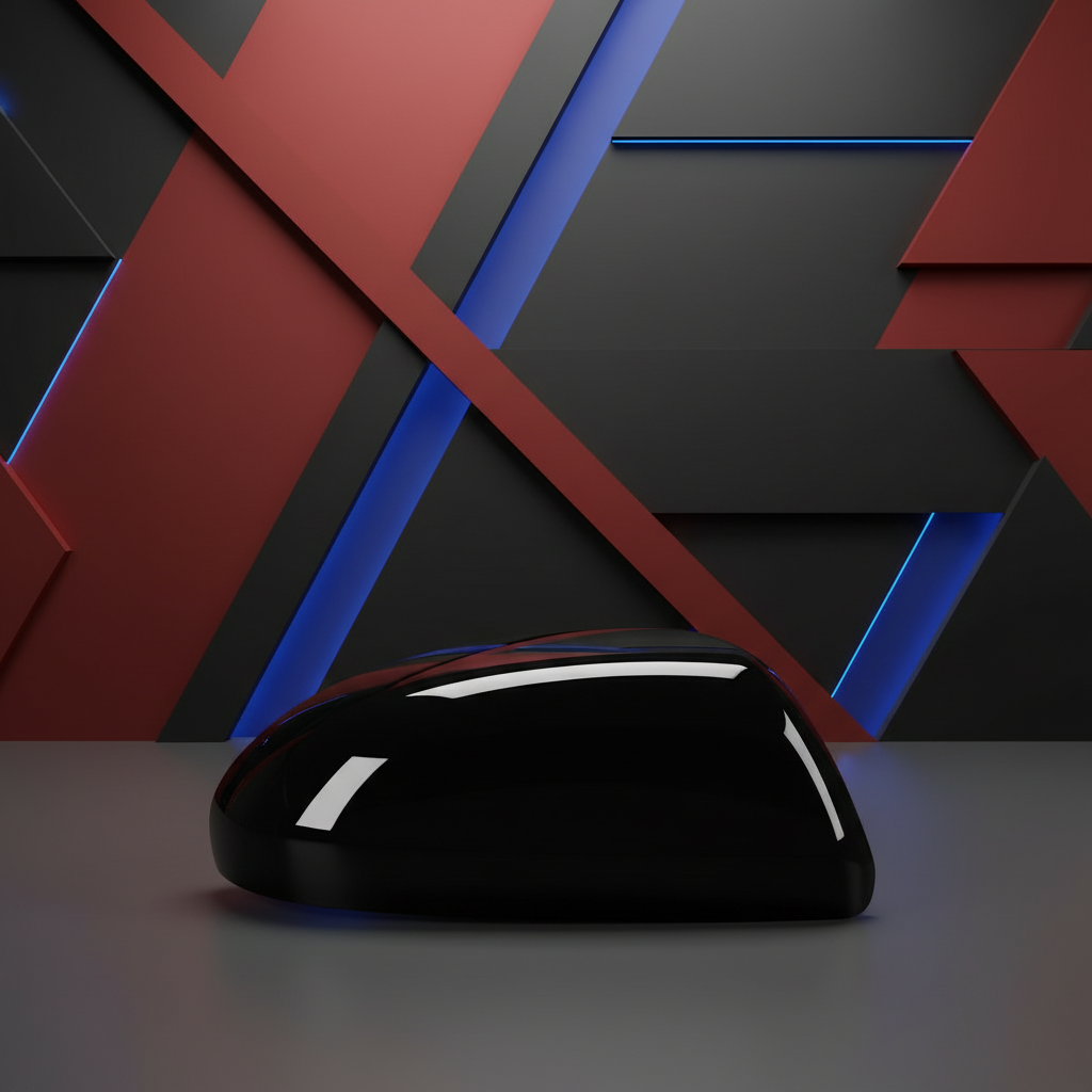 Honda WRV Side Mirror Cover (76201-T86-K01ZA)