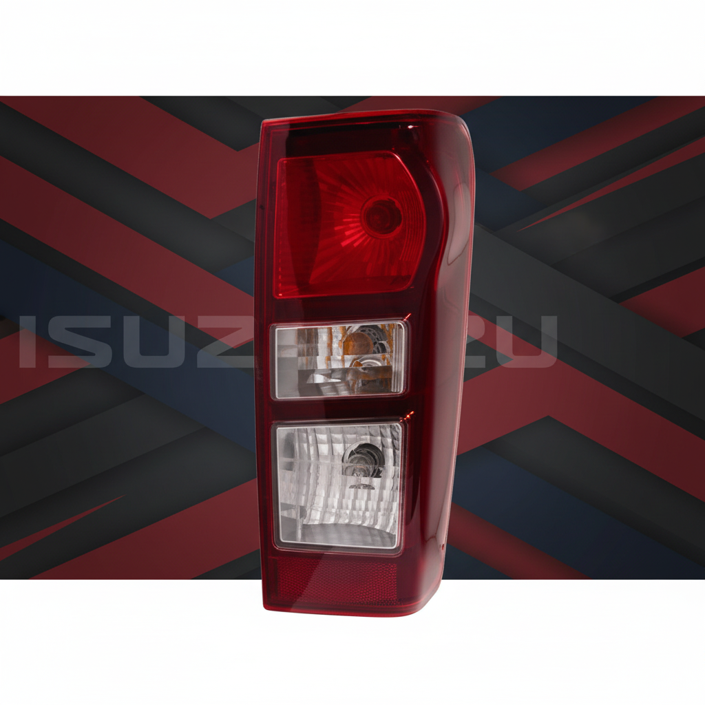 ISUZU LAMP ASM RR (89746081-0)