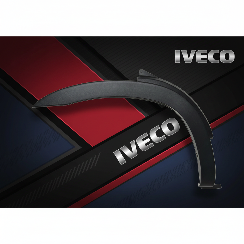 IVECO DECORATIVE BOW HOCKEY EDGE (5801863940)