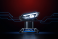 Iveco Front Headlight (5801375414)