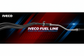Iveco Fuel Line (5801281627)