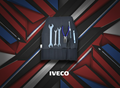 Iveco Tool Bag (504226085)
