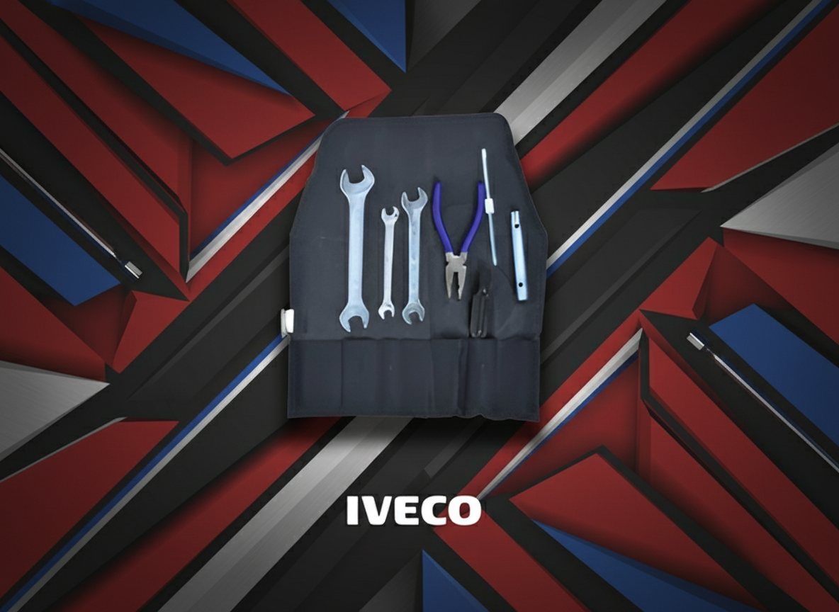 Iveco Tool Bag (504226085)