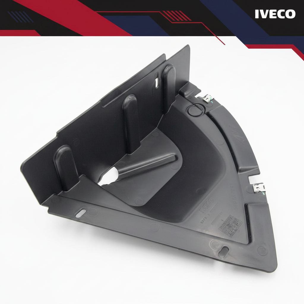 IVECO WHEEL ARCH LINER (3802208)