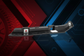 Mercedes Benz Fastening Rail (A4478800712)