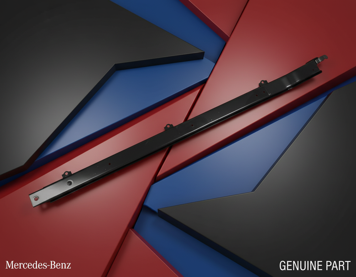 Mercedes Benz Guide Rail (A4477660537)