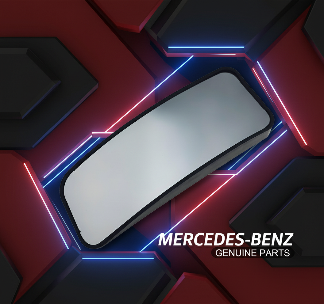 Mercedes Benz Mirror Glass (A00281123933)
