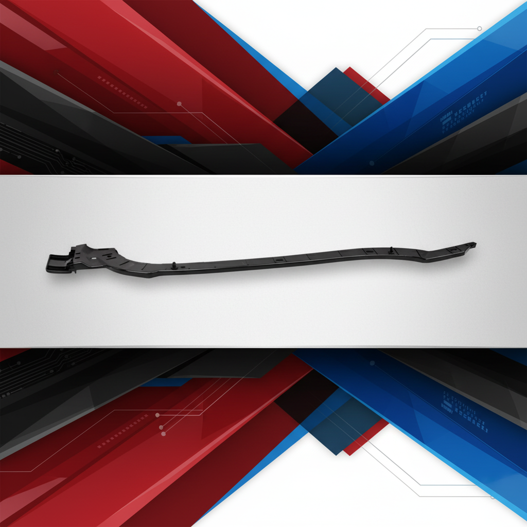 Mercedes Benz Mounting Rail (A4478800412)