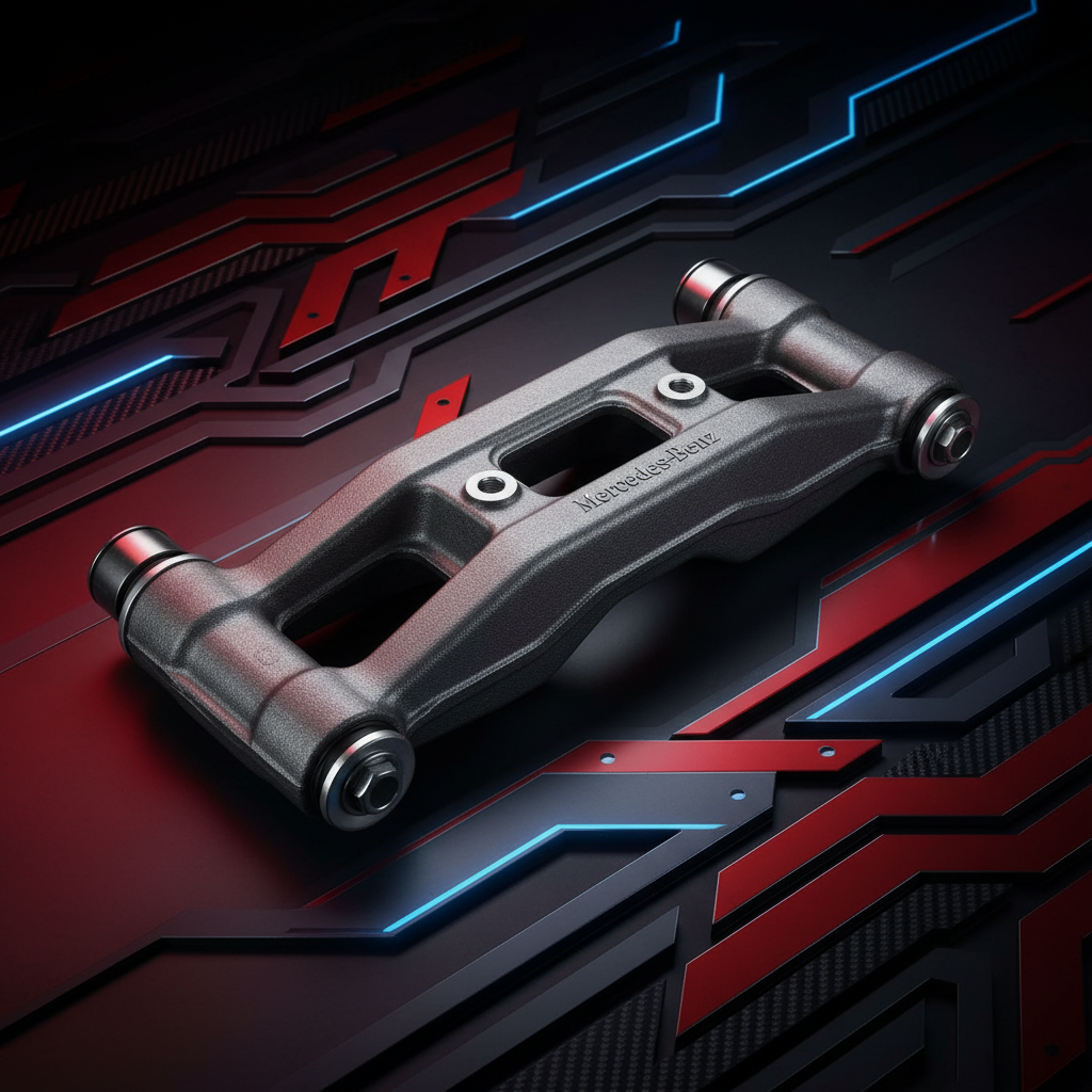 Mercedes Benz Reinforcement (A4708854400)