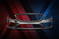 Mercedes Benz Reinforcement (A470885500)