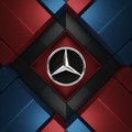 Mercedez Benz Star (A2078170016)