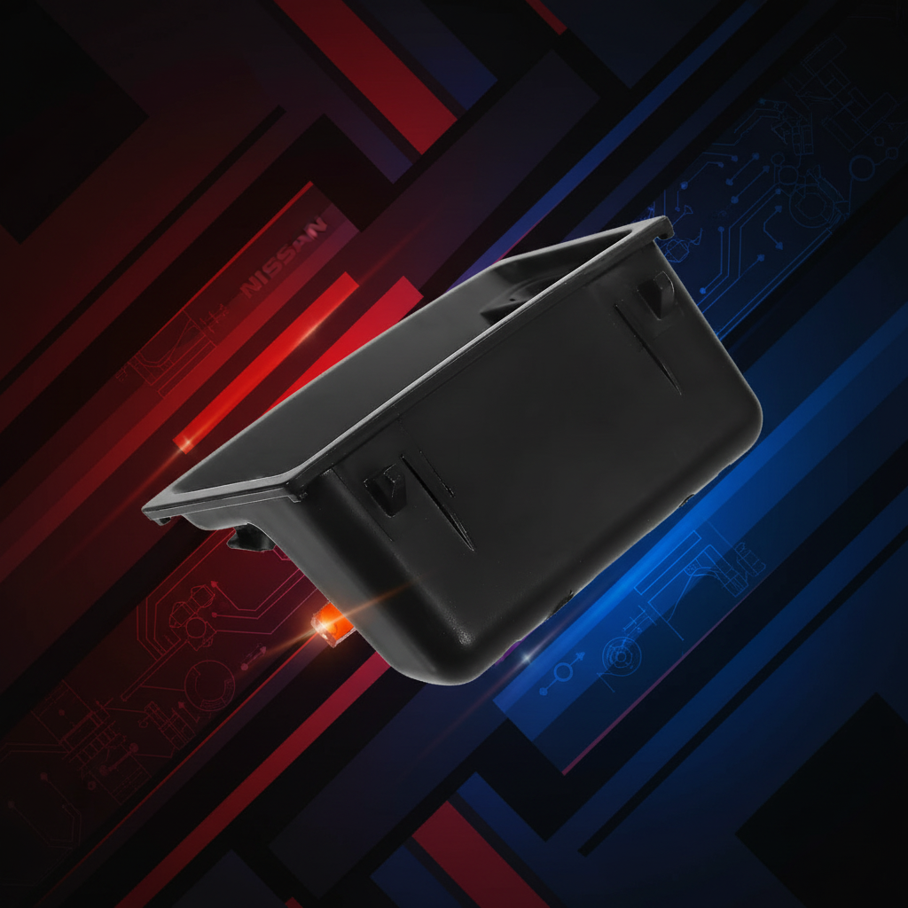 Nissan Ashtray Instrument (68800-VJ20A)