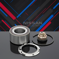 Nissan Bearing Kit Front Wheel (40210-00Q1K)