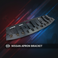 Nissan Bracket Apron (62660-4CE1B)