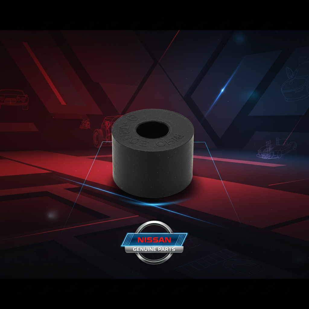 Nissan Bushing Rubber (54619-25600)