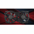 NISSAN FAN & SHROUD ASSY (21481-4LA1D)
