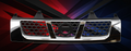 Nissan Grille Radiator (62310-VK100)