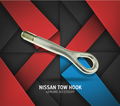 Nissan Hook Towing (S1112-3LH0A)