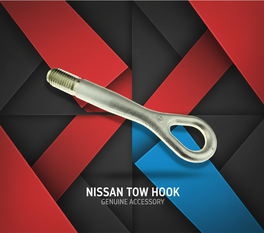 Nissan Hook Towing (S1112-3LH0A)