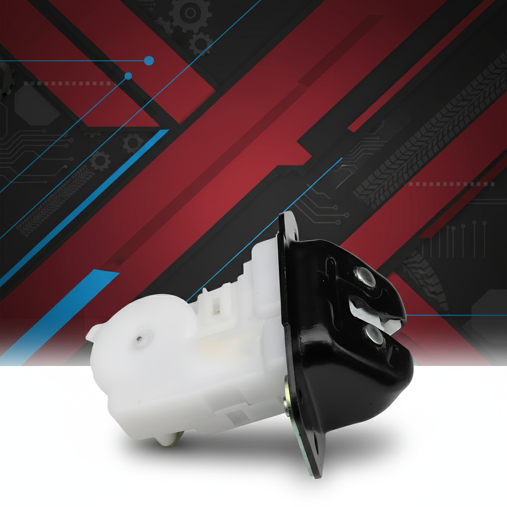 Nissan Lock LIft (90502-4CL0A)