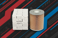 Nissan Paper Element (A6546-T340I)