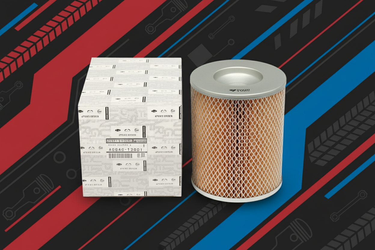 Nissan Paper Element (A6546-T340I)