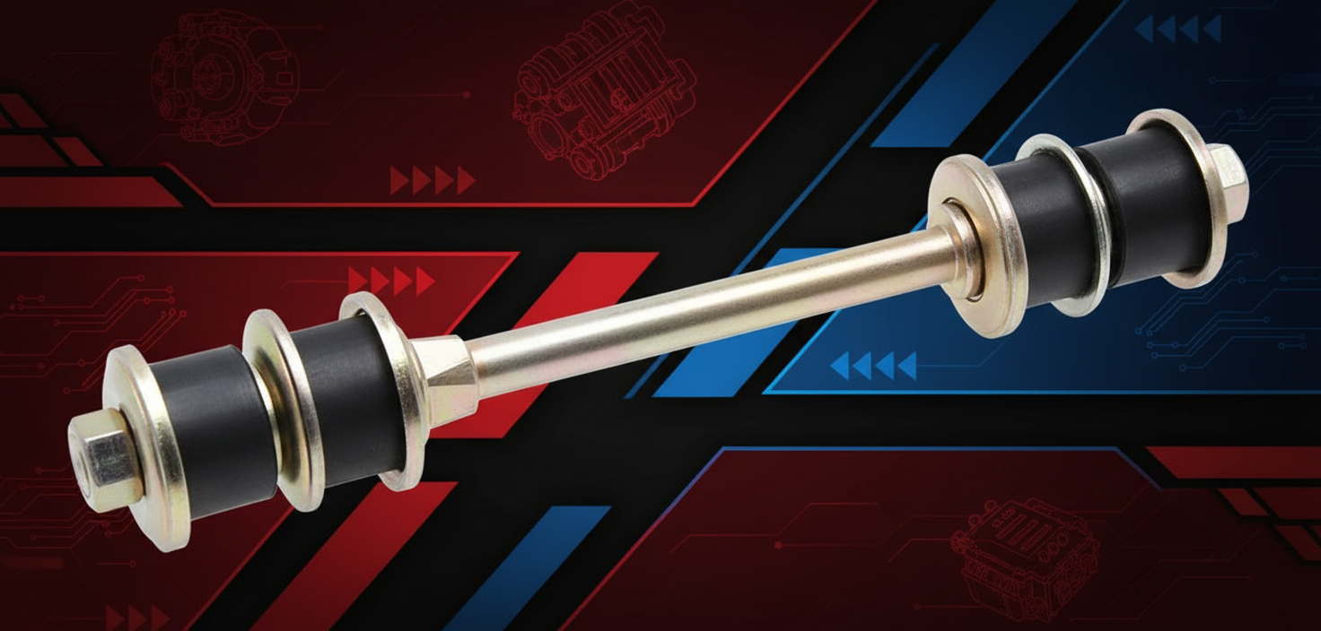 Nissan Rod Stabilizer (54618-0LG0A)