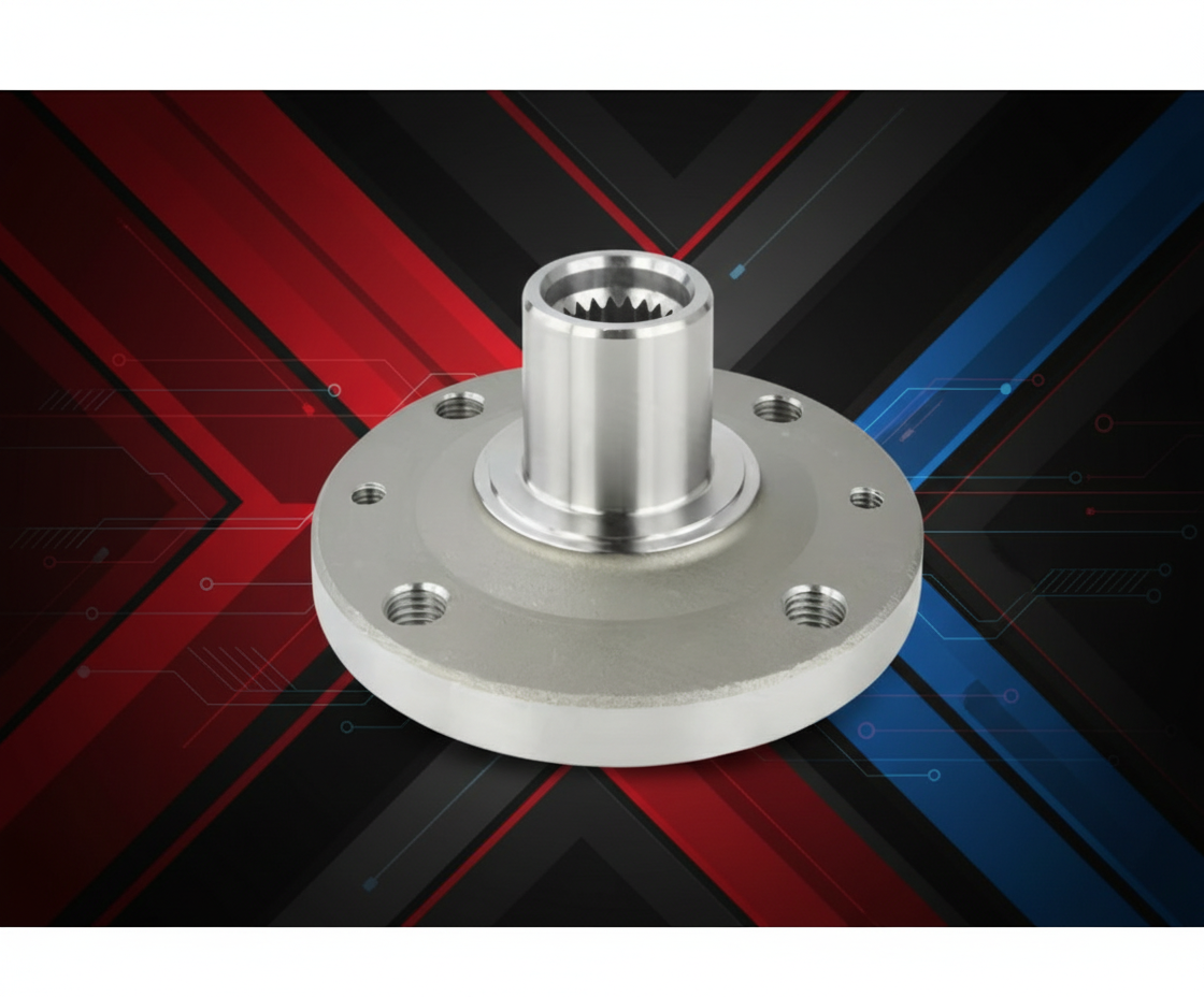 Nissan Wheel Housing (40202-00Q0H)
