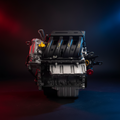RENAULT CLIO ENGINE (USED)