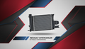 Renault Intercooler Radiator (144963014R)