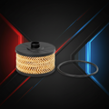 RENAULT OIL FILTER (152095084R)