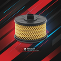 Renault Oil filter Capture (152095084R)