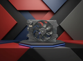 Renault Radiator Cooling Fan (214818009R)