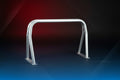 NISSAN NP300 ROLL BAR