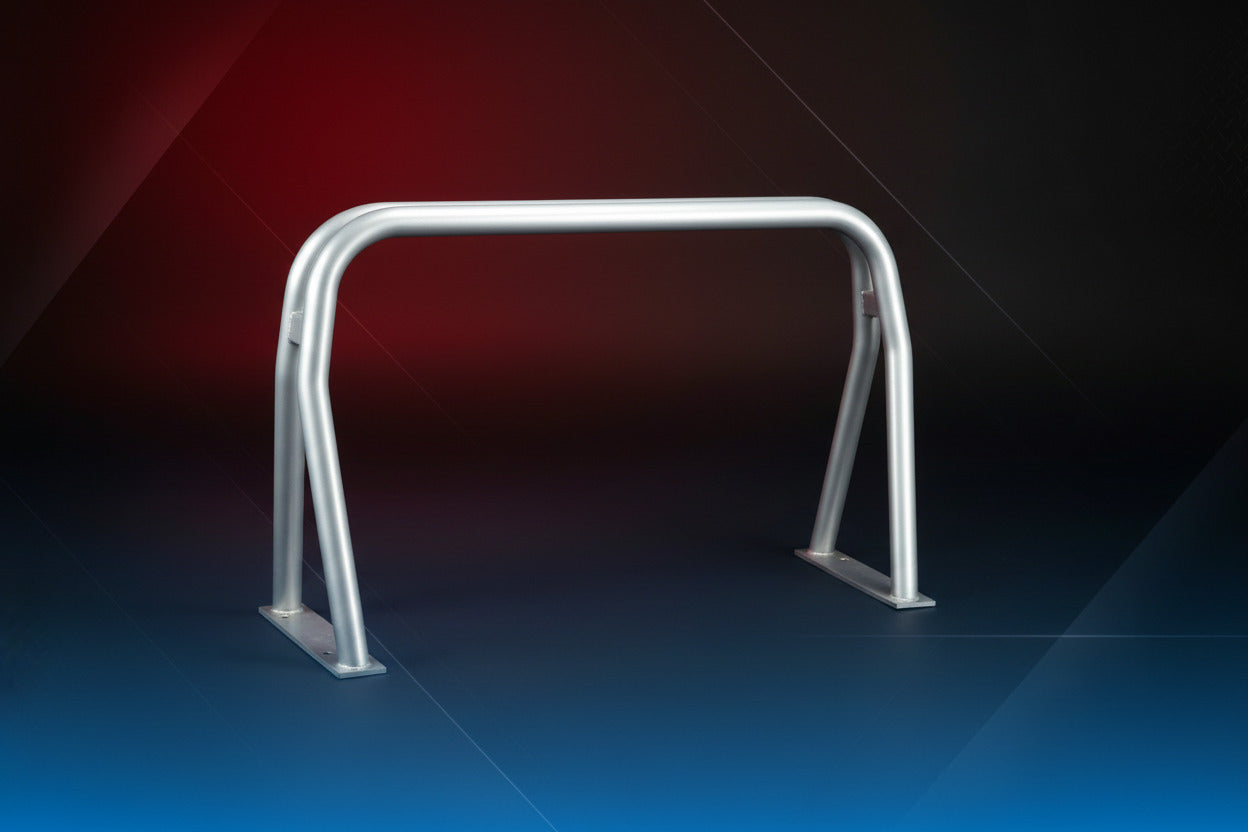 NISSAN NP300 ROLL BAR